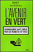 L-avenir en vert