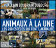 Animaux � la une