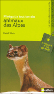 Animaux des Alpes