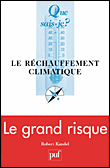 R�chauffement climatique