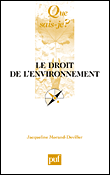 Droit de l-environnement