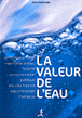 La valeur de l-eau