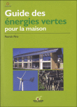 Guide des �nergies vertes pour la maison